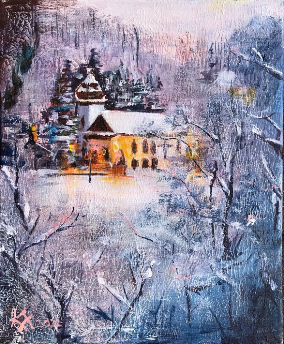 Mesebeli álom