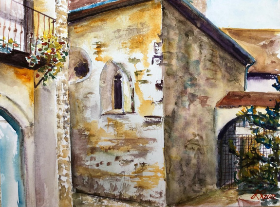 Találkozások