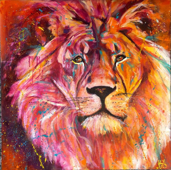 Lion