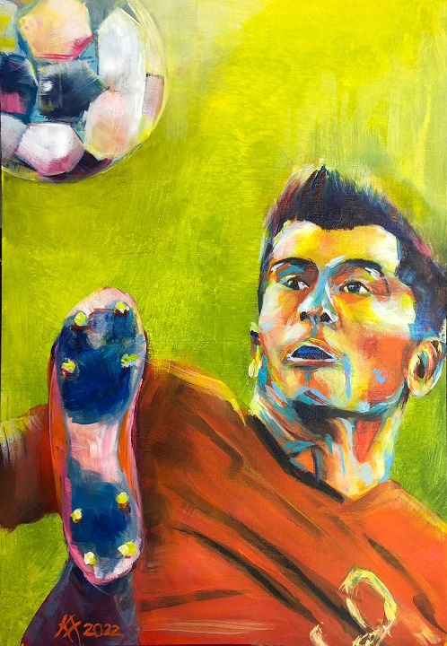 Lewa