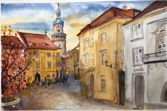 Fő tér